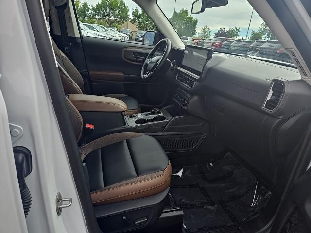 2026 Ford Bronco - $32,940