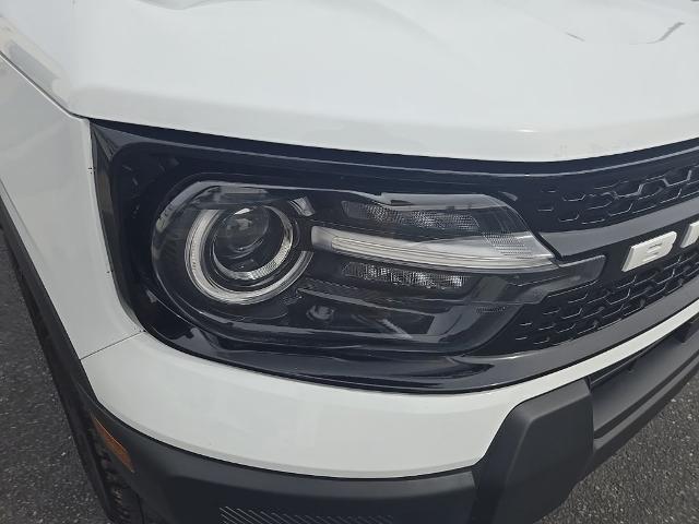 2026 Ford Bronco - $32,940