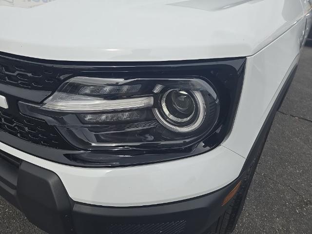 2026 Ford Bronco - $32,940