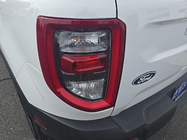 2026 Ford Bronco - $32,940