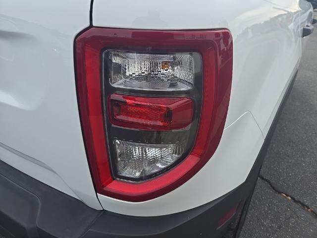 2026 Ford Bronco - $32,940