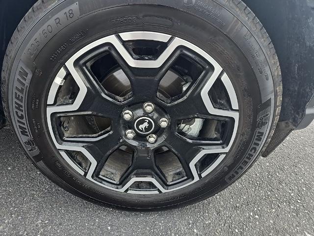 2026 Ford Bronco - $32,940