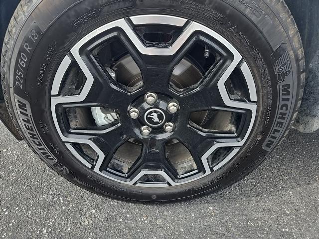 2026 Ford Bronco - $32,940