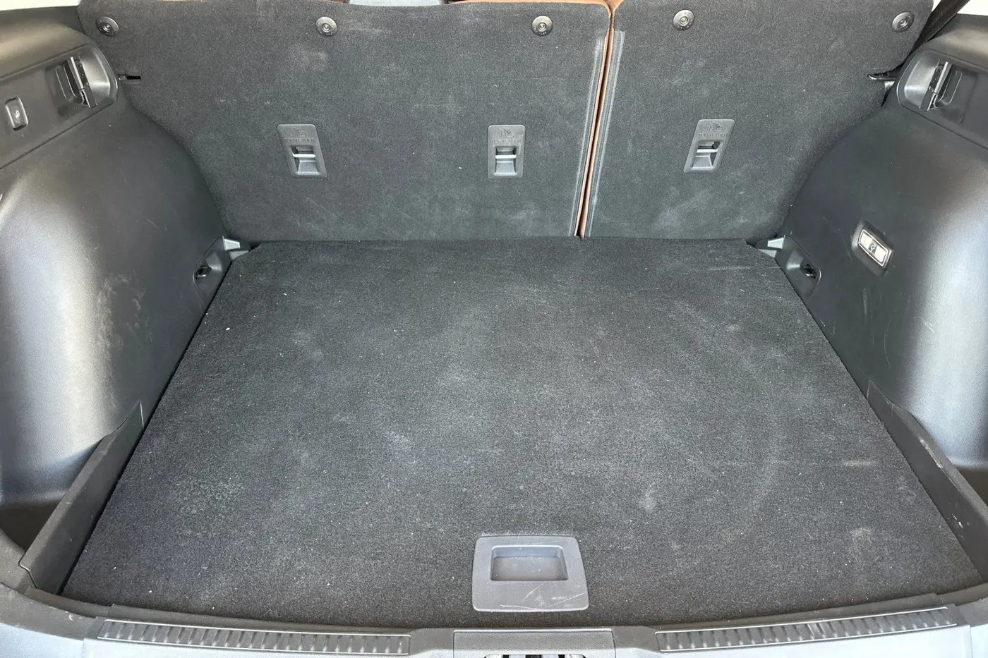 2026 Ford Bronco - $34,390
