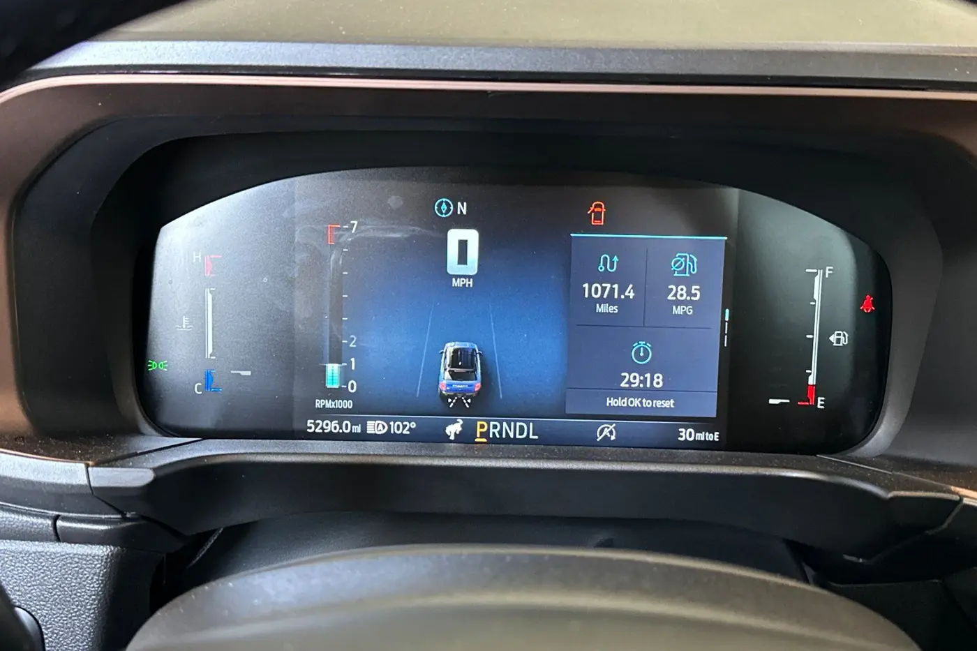 2026 Ford Bronco - $34,390