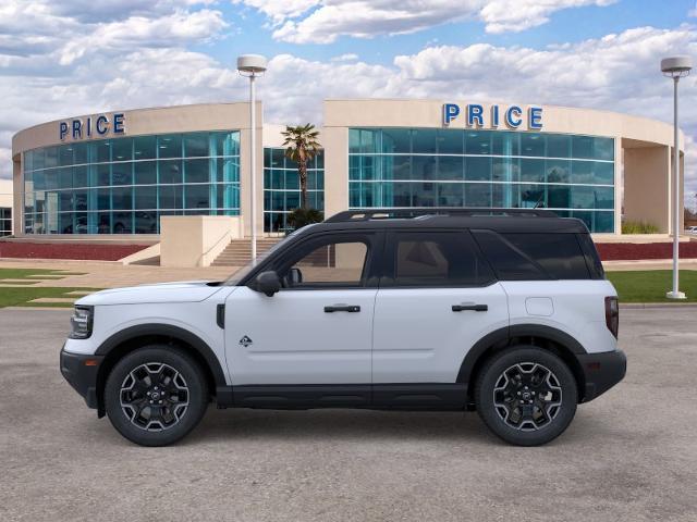2026 Ford Bronco - $36,695