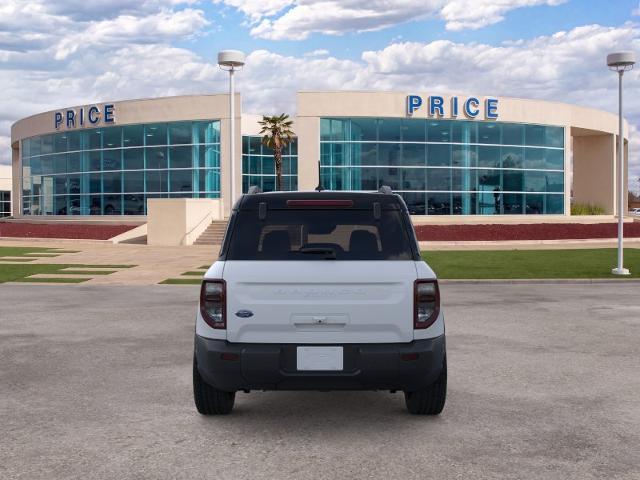 2026 Ford Bronco - $36,695