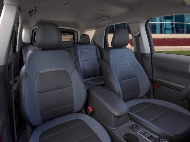 2026 Ford Bronco - $36,695