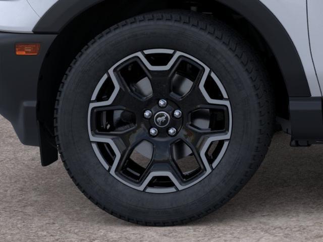 2026 Ford Bronco - $36,695