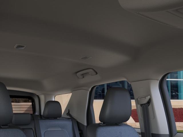 2026 Ford Bronco - $36,695