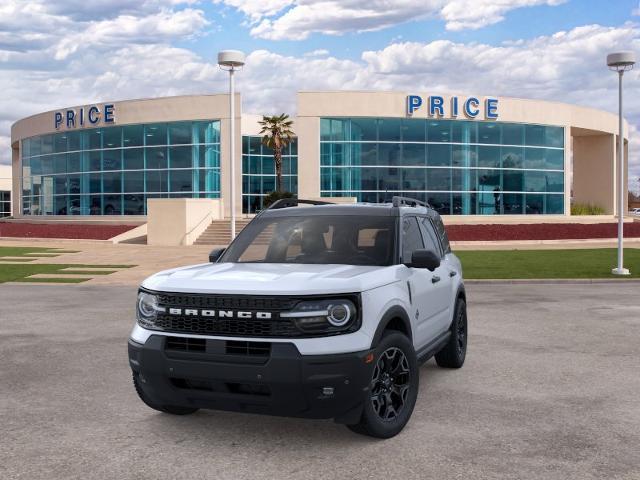 2026 Ford Bronco - $34,495