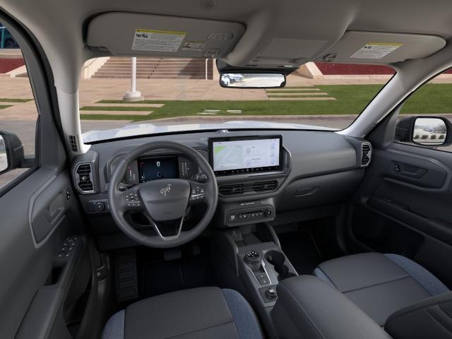 2026 Ford Bronco - $34,495