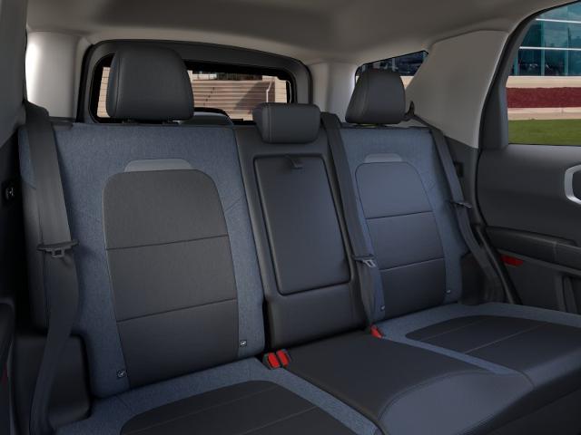 2026 Ford Bronco - $34,495