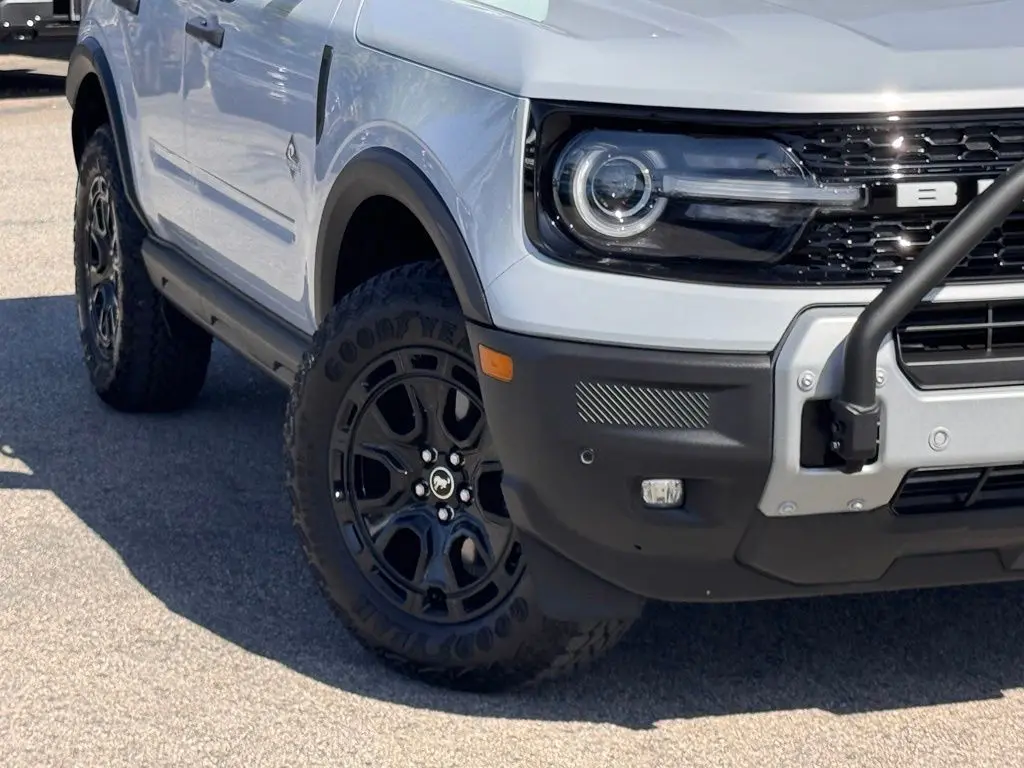 2026 Ford Bronco - $41,991