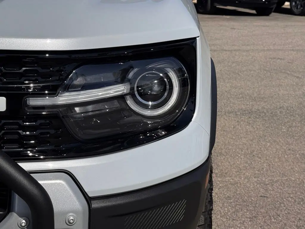 2026 Ford Bronco - $41,991