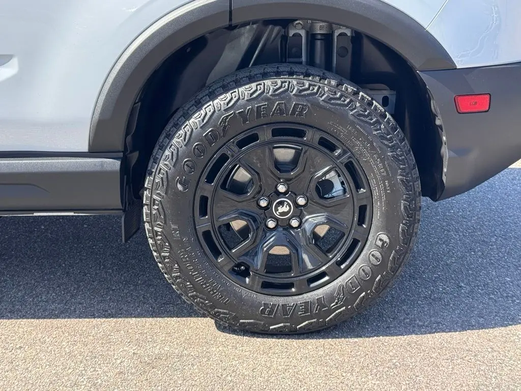 2026 Ford Bronco - $41,991