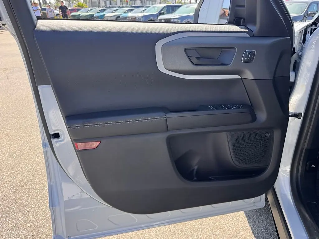 2026 Ford Bronco - $41,991