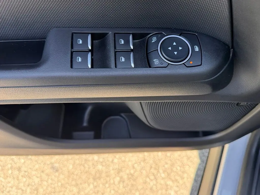 2026 Ford Bronco - $41,991