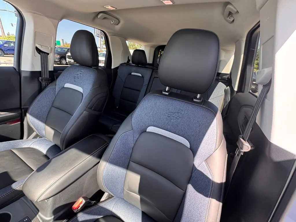 2026 Ford Bronco - $41,991