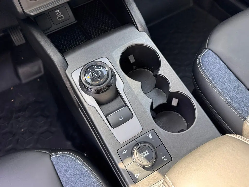 2026 Ford Bronco - $41,991