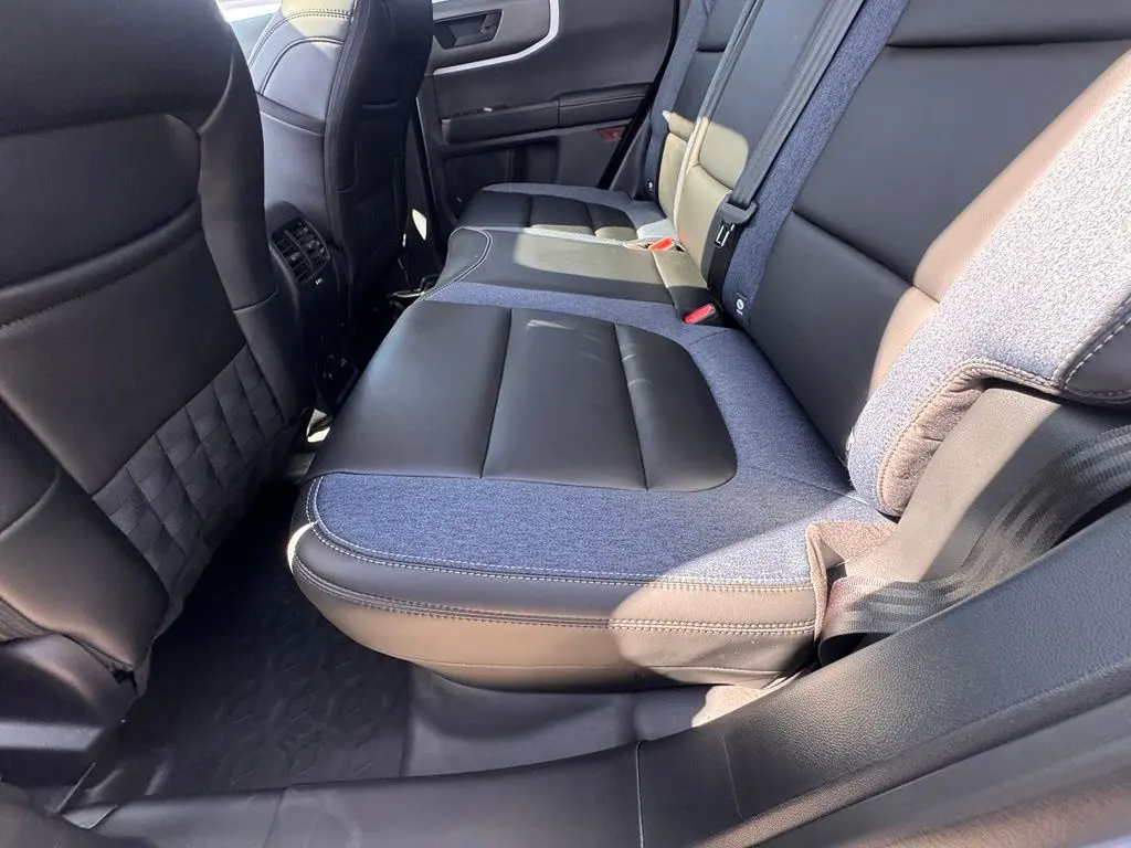 2026 Ford Bronco - $41,991