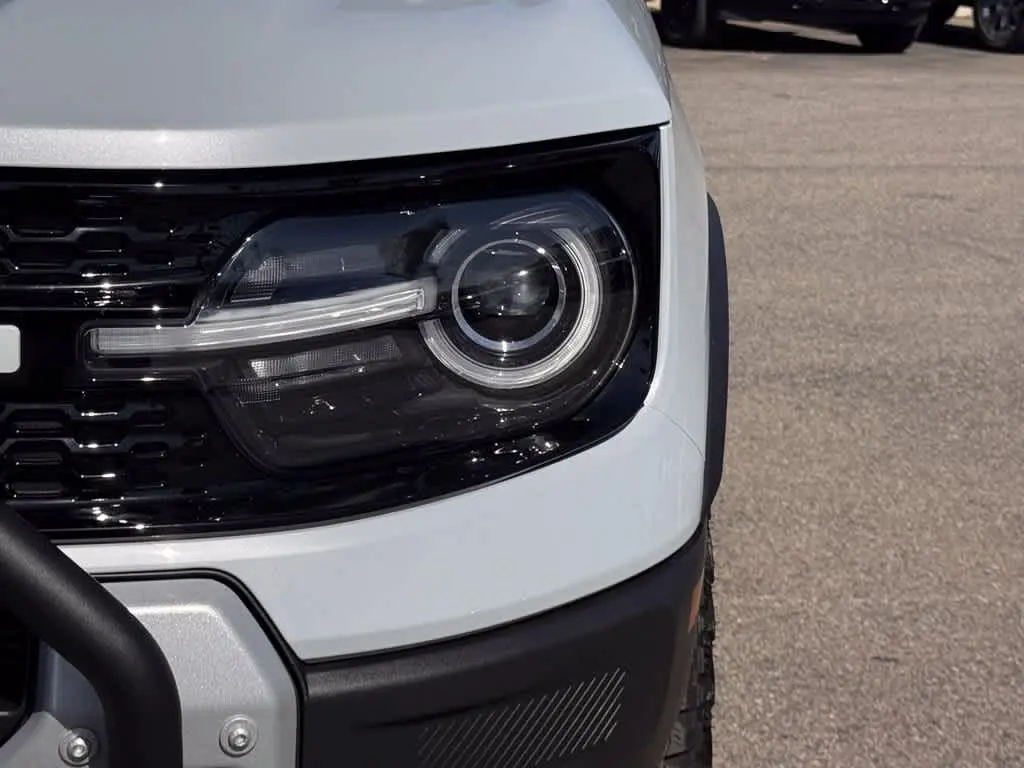2026 Ford Bronco - $38,791
