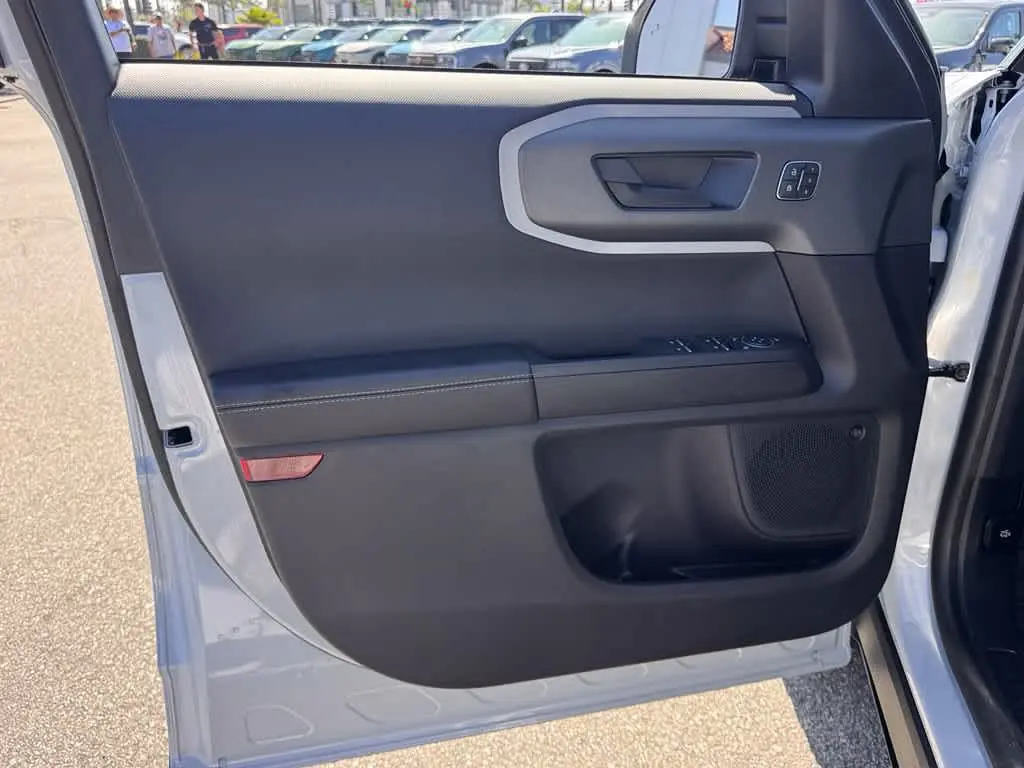 2026 Ford Bronco - $38,791