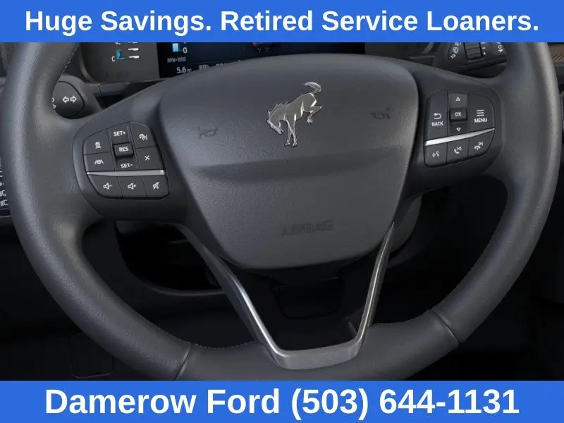 2026 Ford Bronco - $42,245