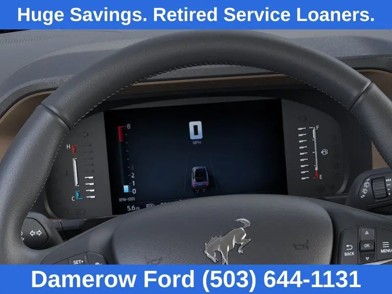 2026 Ford Bronco - $42,245