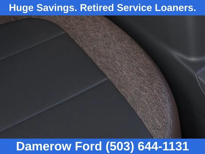 2026 Ford Bronco - $42,245