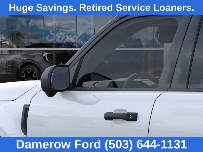 2026 Ford Bronco - $42,245
