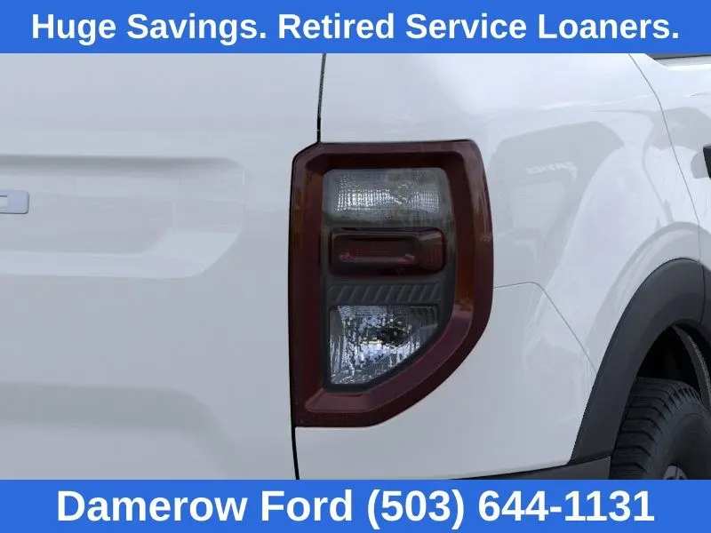2026 Ford Bronco - $42,245