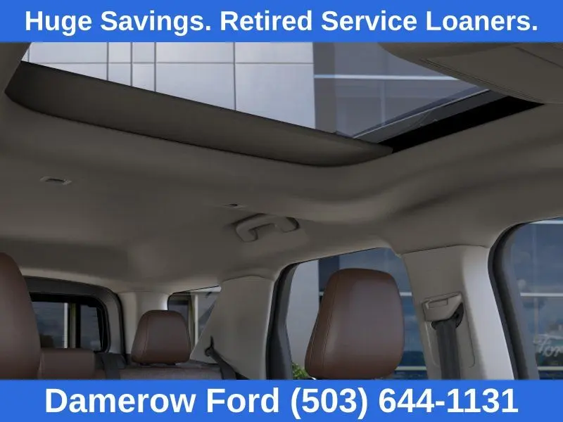 2026 Ford Bronco - $42,245