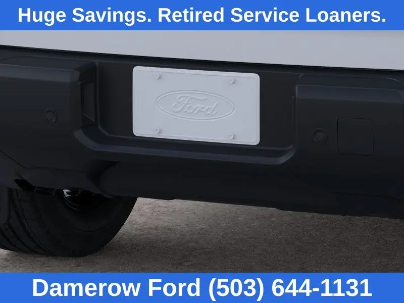 2026 Ford Bronco - $42,245