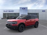 2026 Bronco Sport Thumbnail 1