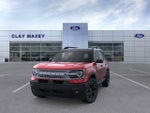 2026 Bronco Sport Thumbnail 2