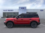 2026 Bronco Sport Thumbnail 3