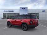 2026 Bronco Sport Thumbnail 4