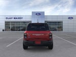 2026 Bronco Sport Thumbnail 5