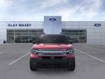 2026 Bronco Sport Thumbnail 6