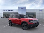 2026 Bronco Sport Thumbnail 7