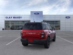 2026 Bronco Sport Thumbnail 8