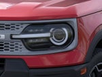 2026 Bronco Sport Thumbnail 18