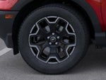 2026 Bronco Sport Thumbnail 19