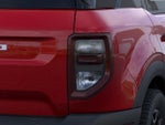 2026 Bronco Sport Thumbnail 21