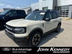 2025 Bronco Sport Thumbnail 1