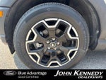 2025 Bronco Sport Thumbnail 5