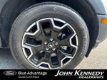 2025 Bronco Sport Thumbnail 9