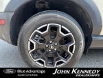 2025 Bronco Sport Thumbnail 10