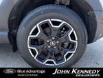 2025 Bronco Sport Thumbnail 11